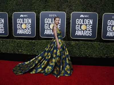 El Covid-19 golpea el glamur de los premios de Hollywood