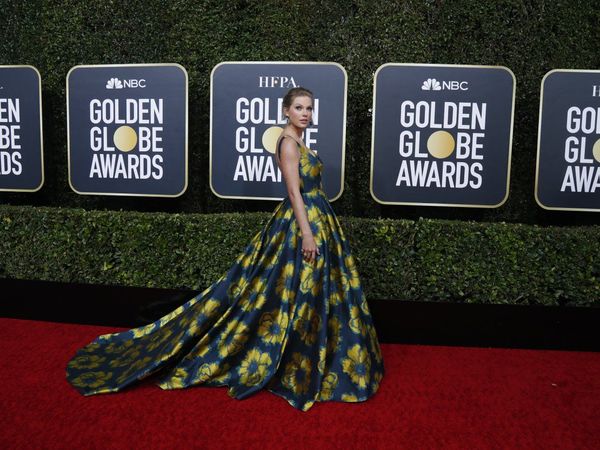 El Covid-19 golpea el glamur de los premios de Hollywood