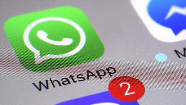 Directora de Migraciones advierte de tentativa de estafa a nombre de la institución a través de Whatsapp - ADN Digital