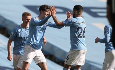 City suma su 20º triunfo al hilo tras vencer a West Ham - Fútbol - ABC Color