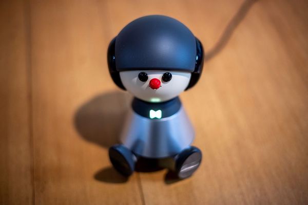 Japón y sus robots de compañía: un vínculo que se fortalece