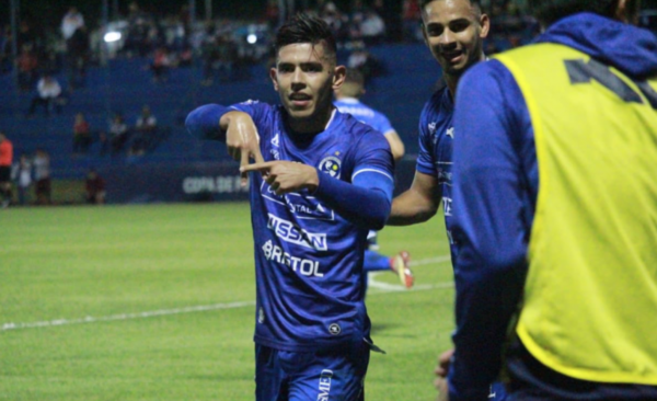Diario HOY | Tomás Rojas se va a jugar en un tradicional club trasandino