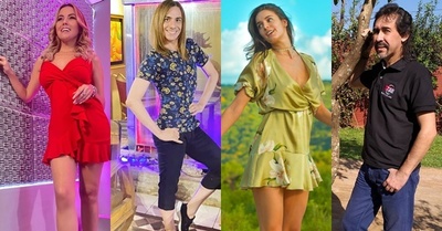 Reviví la novena edición de Epa! TV