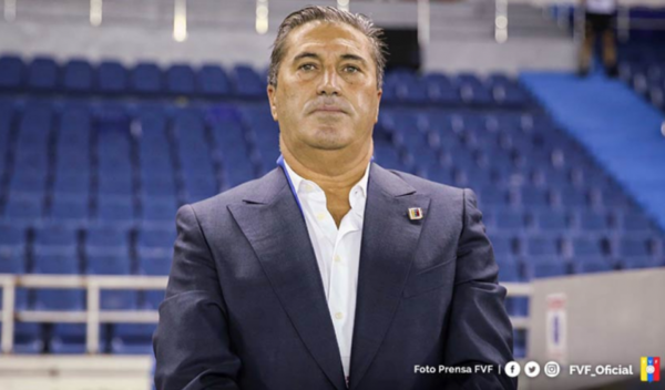 Diario HOY | Peseiro convoca a 42 futbolistas con miras a las Eliminatorias