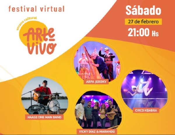 Actividades para disfrutar del fin de semana | Noticias Paraguay