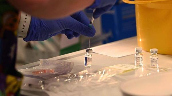 Comenzó la tercera fase de pruebas clínicas de la Sputnik Light, la vacuna rusa contra el coronavirus de una sola dosis - Megacadena — Últimas Noticias de Paraguay