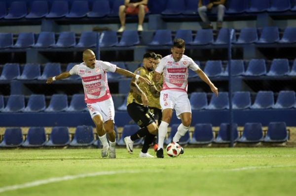 Sol de América-Guaraní, un duelo de equipos motivados