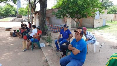 Presentan nuevo proyecto de Ley sobre tierras de Marina Cué | Ñanduti