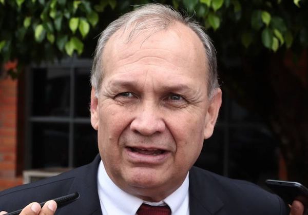 Fiscalía acusa a Mario Ferreiro y pide juicio oral