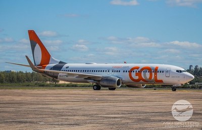 Gol aplaza reinicio de ruta São Paulo-Asunción | OnLivePy