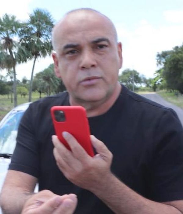 El diputado “Bachi” Núñez dio positivo al Covid