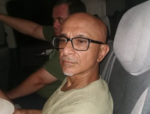 Capturan a buscado por nueve agresiones sexuales en Estados Unidos - Noticiero Paraguay