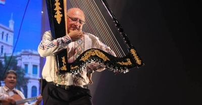 Diario HOY | La historia del arpa paraguaya, circo y más en otra entrega del Festival Virtual Arte Vivo Verano Cultural