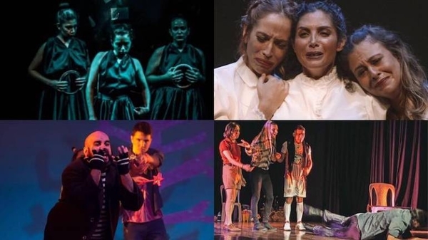 Diario HOY | Historias de mujeres, una obra popular y el regreso de un drama subversivo renuevan la agenda teatral