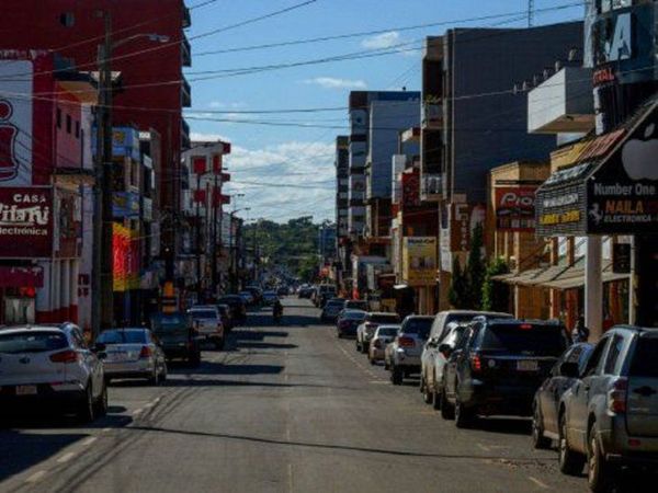 ¿Qué plantea la nueva propuesta de subsidio para trabajadores de las ciudades fronterizas? | Ñanduti