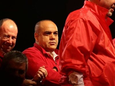 El diputado cartista Basilio Núñez también tiene Covid-19