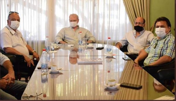 ARP de Concepción preocupada por candidatos vinculados al abigeato