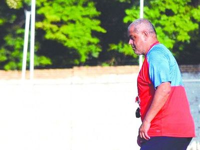 Chiqui Arce: "Vamos a dar batalla como siempre"
