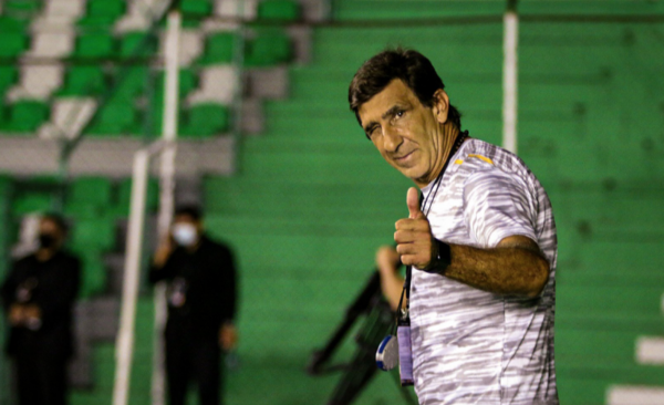 Diario HOY | Gustavo Costas, el entrenador de la semana de la Libertadores