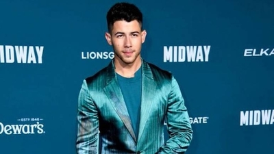 Diario HOY | Nick Jonas lanzará su tercer disco el 12 de marzo, inspirado por la pandemia