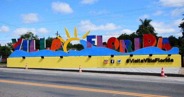 La Nación / COVID-19: clausuran playas y prohíben actividades privadas en Villa Florida