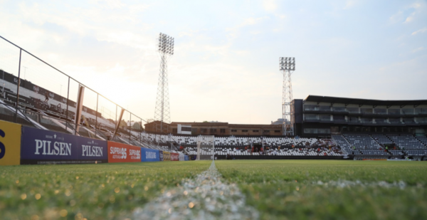 Diario HOY | Es superior en su estadio desde 1936 y hay otros 20 años sin perder allí