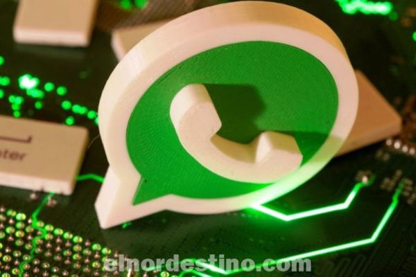 El próximo 15 de Mayo entrará en vigor la nueva política de Condiciones y Privacidad de WhatsApp