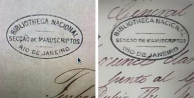 Documentos presentados de la Guerra Grande serían apócrifos | El Independiente