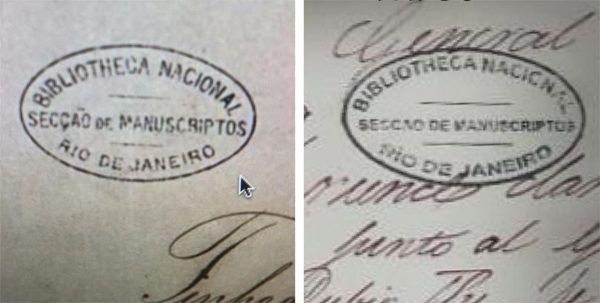 Documentos presentados de la Guerra Grande serían apócrifos | El Independiente