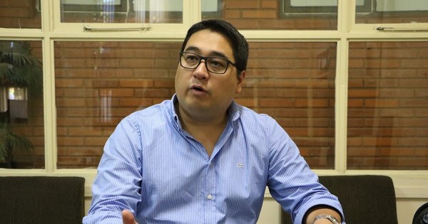 La Nación / Nakayama insiste con alianza opositora en Asunción, pese a crisis del PLRA