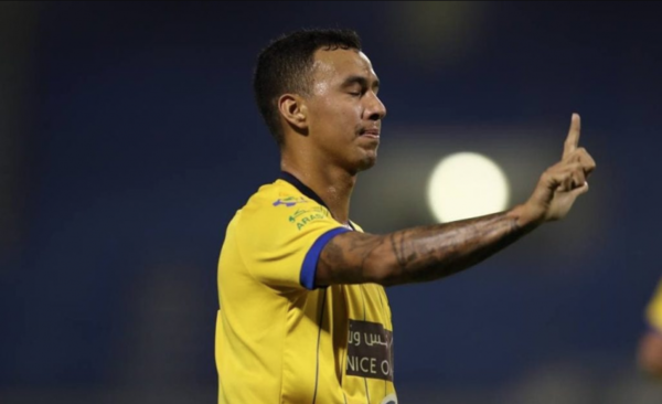 Diario HOY | Alejandro Romero marca un gol en Arabia Saudita