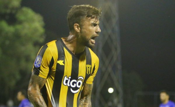 Guarani triunfa, suma y sigue | OnLivePy