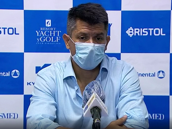 Florentín considera que Guaraní “ganó bien”