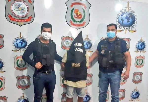 Crónica / Apresan a supuesto “depredador” sexual