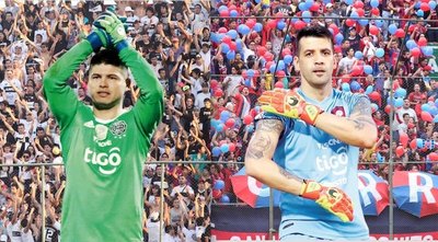 Crónica / ¡CLÁSICO CALIENTE!