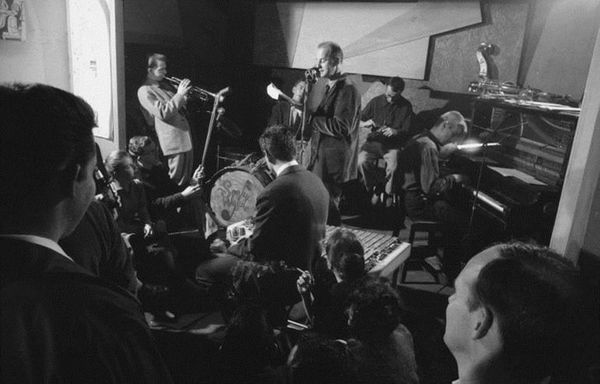 Especial: Lawrence Ferlinghetti y la Generación Beat - Cultural - ABC Color