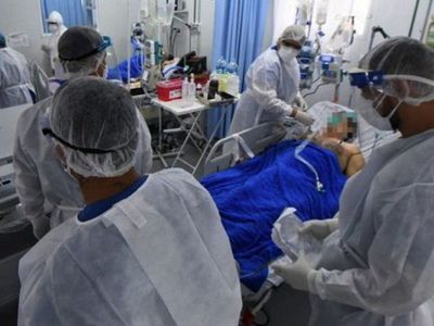 La vacuna BCG podría disminuir la severidad de casos de coronavirus