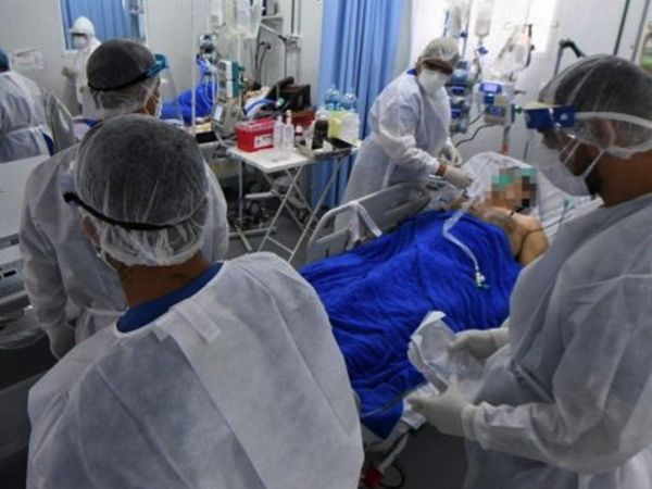 La vacuna BCG podría disminuir la severidad de casos de coronavirus