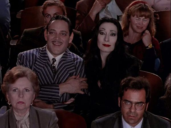 Las  entretenidas películas que cumplen 30 años en este 2021