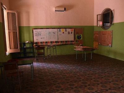 Unicef: Las escuelas deben ser los últimos espacios en cerrarse