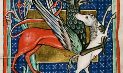 Convocatoria: microrrelatos sobre animales fantásticos