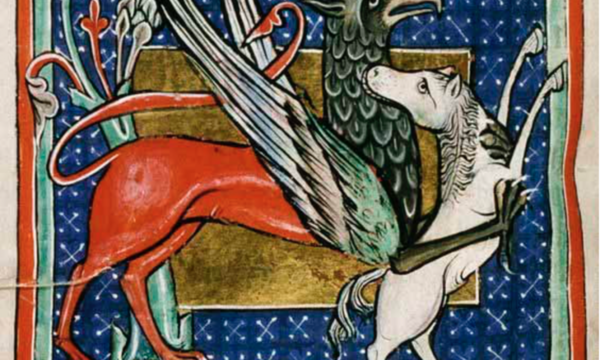 Convocatoria: microrrelatos sobre animales fantásticos