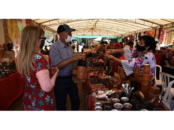 El tereré, patrimonio cultural paraguayo para la humanidad