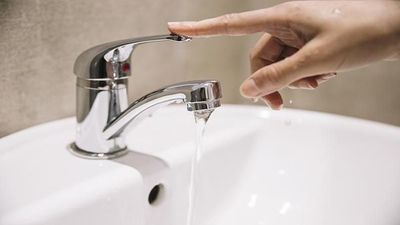 120 Familias mejoraron condiciones sanitarias en la Chacarita