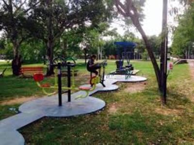 Más ciudadanía para defender el Parque Guasu