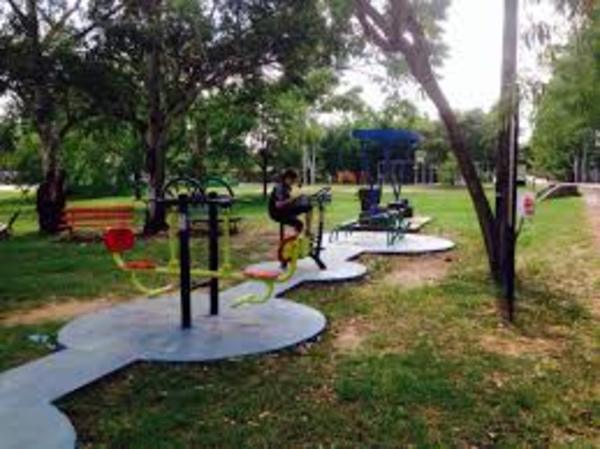 Más ciudadanía para defender el Parque Guasu