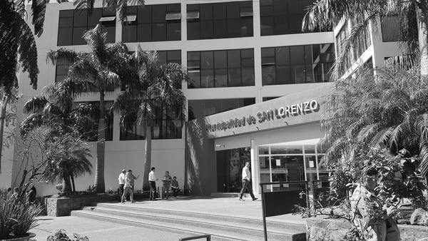 Peleas y renuncias entre políticos de la cúpula municipal » San Lorenzo PY