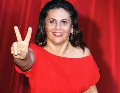 Intentan asesinar a la intendenta de Bella Vista Norte