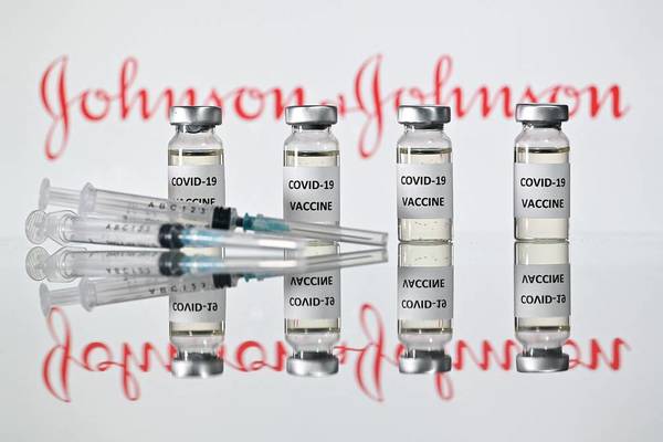 Estados Unidos aprobó la vacuna de Johnson & Johnson contra el Covid, la primera de una sola dosis | Ñanduti