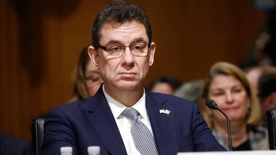 CEO de Pfizer: “Israel se ha convertido en el laboratorio del mundo” | Ñanduti